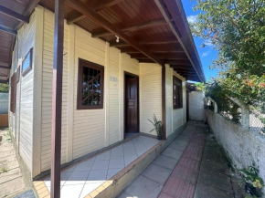 Casa no Campeche